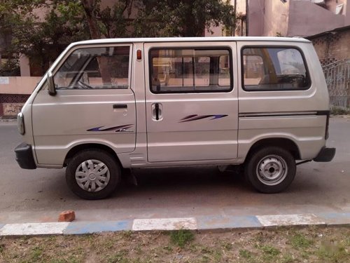 Used Maruti Suzuki Omni car 2015 for sale at low price