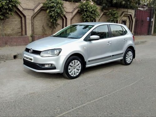 2014 Volkswagen Polo for sale at low price