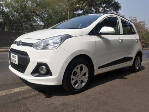 Hyundai i10 Sportz 2016 for sale