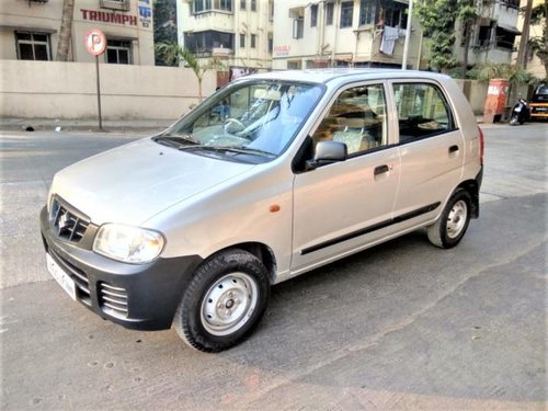 2005 Maruti Suzuki Alto for sale