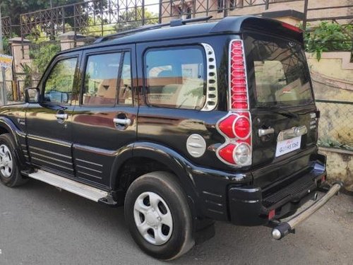 Mahindra Scorpio 2.6 SLX CRDe 2008 for sale