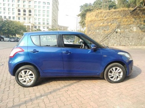 Used Maruti Suzuki Swift car  2012 for sale at low price