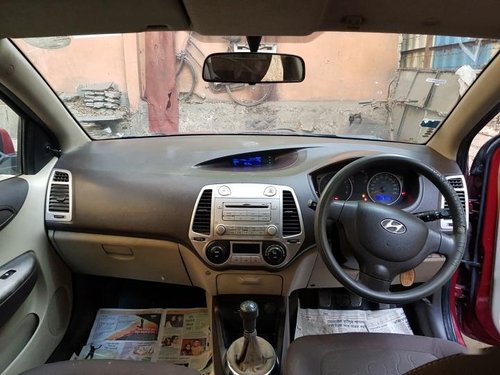 Used 2010 Hyundai i20 for sale