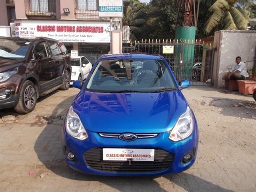 2014 Ford Figo for sale