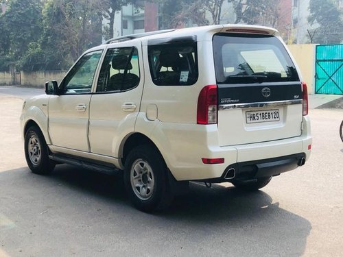 Used 2015 Tata Safari for sale