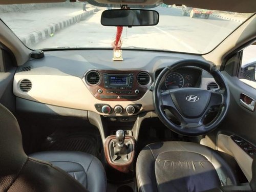 Hyundai Grand i10 1.2 CRDi Sportz Option 2013 for sale