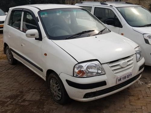 Used Hyundai Santro Xing GLS 2011 for sale