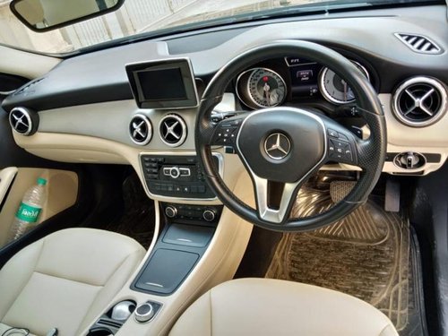 2016 Mercedes Benz GLA Class for sale at low price