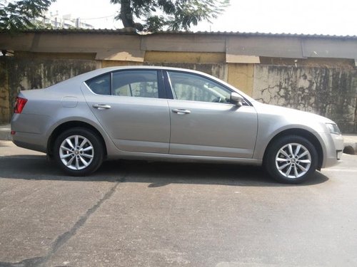 Used 2015 Skoda Octavia for sale