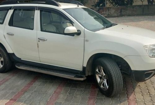 2014 Renault Duster for sale