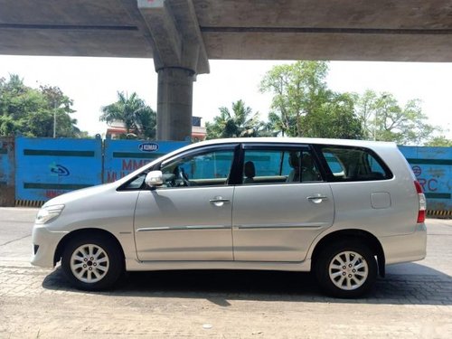 Used Toyota Innova 2013 car at low price