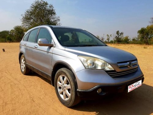 Honda CR V 2.0L 2WD AT 2008 for sale