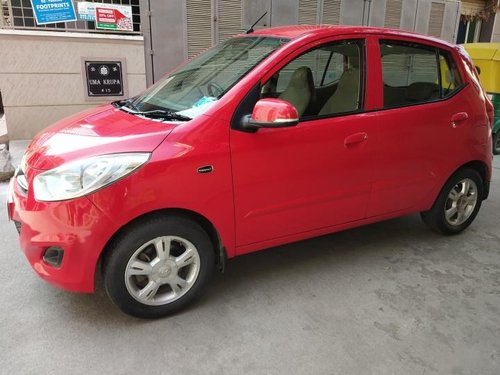 Hyundai i10 2010 for sale