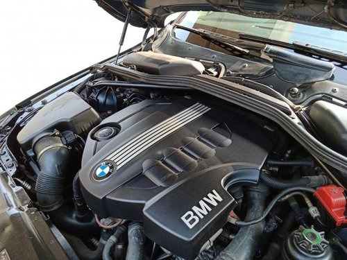 BMW 5 Series 2003-2012 520d 2010 for sale