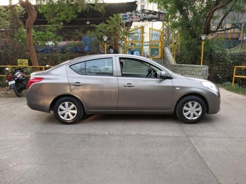 2014 Nissan Sunny 2011-2014 for sale at low price