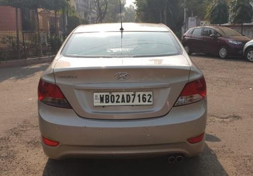 2013 Hyundai Verna for sale at low price