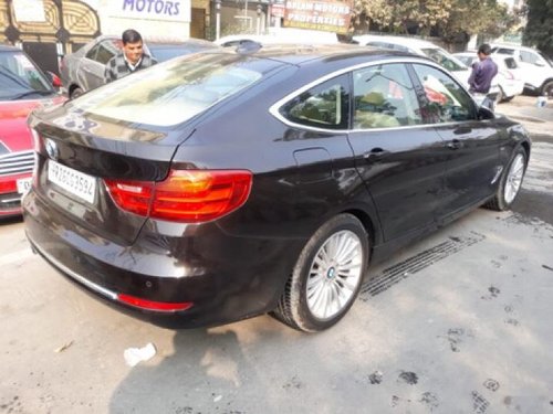 BMW 3 Series 2014 for sale