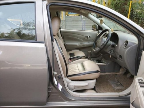 2014 Nissan Sunny 2011-2014 for sale at low price