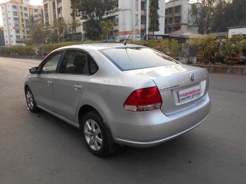 Volkswagen Vento Diesel Highline for sale