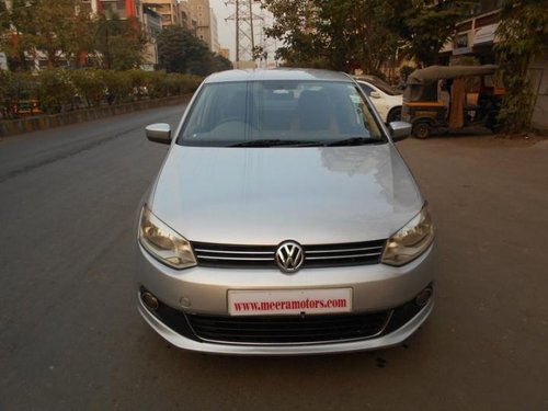 Volkswagen Vento Diesel Highline for sale