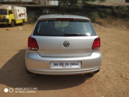 2014 Volkswagen Polo for sale at low price