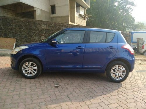 Used Maruti Suzuki Swift car  2012 for sale at low price