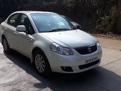 Maruti Suzuki SX4 2010 for sale