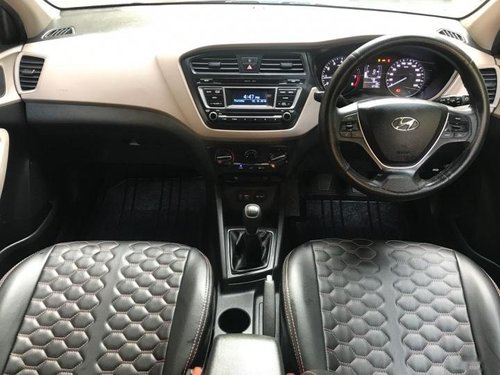 Hyundai i20 2017 for sale