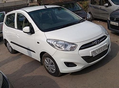 2013 Hyundai i10 for sale