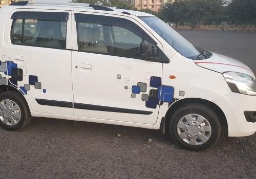 Used 2015 Maruti Suzuki Wagon R for sale