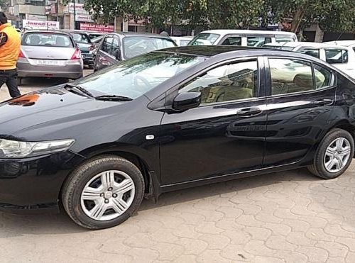 Honda City 1.5 S MT 2010 for sale