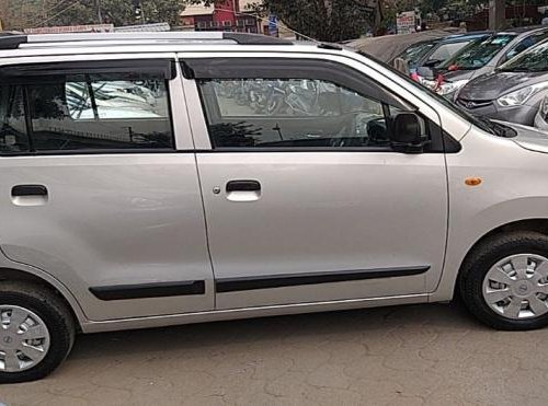 Maruti Wagon R LXI BS IV 2013 for sale