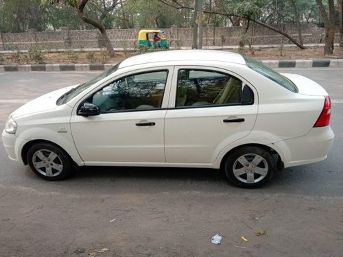 Chevrolet Aveo 1.4 LS BSIV 2010 for sale