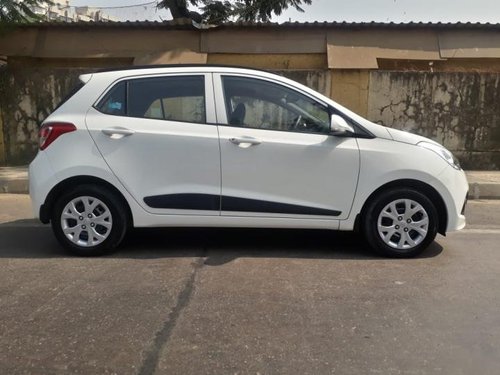 Hyundai i10 Sportz 2016 for sale