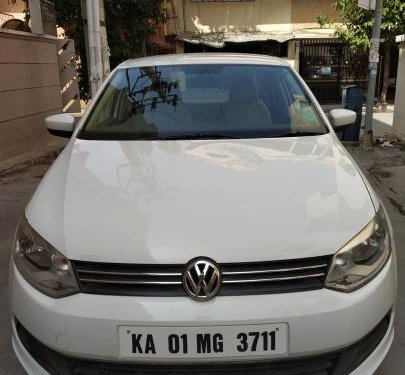 Used 2011 Volkswagen Vento for sale