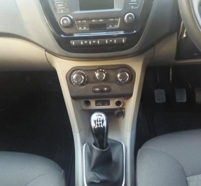 2016 Tata Tiago for sale at low price