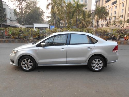 Volkswagen Vento Diesel Highline for sale