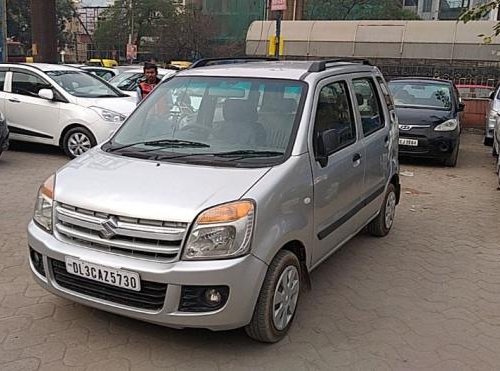 2008 Maruti Suzuki Wagon R for sale at low price