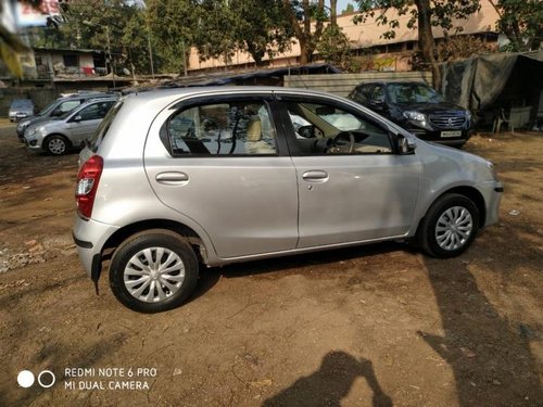 Toyota Etios Liva V 2015 for sale