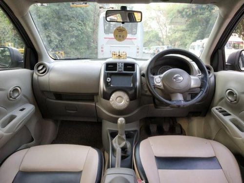 2014 Nissan Sunny 2011-2014 for sale at low price