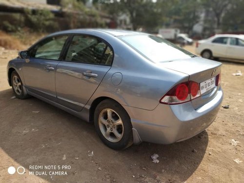 Used 2007 Honda Civic 2006-2010 for sale