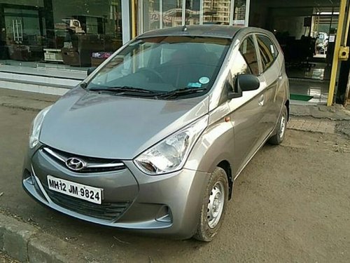 Used Hyundai Eon car 2013 for sale at low price