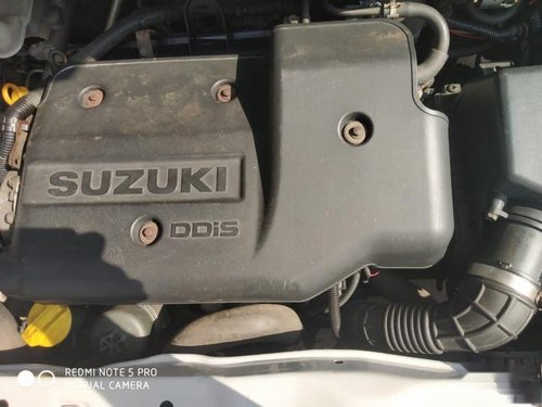 Used 2007 Maruti Suzuki Swift for sale