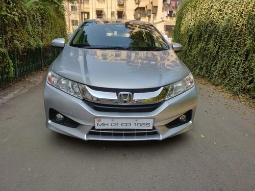 Used 2015 Honda City for sale