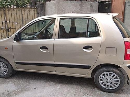 Hyundai Santro Xing GLS 2011 for sale