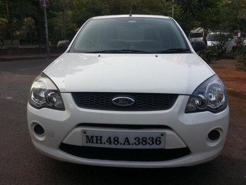 Used Ford Fiesta Classic 2012 car at low price