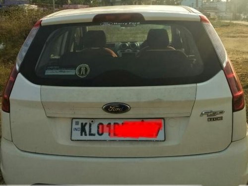 Used Ford Figo Diesel EXI 2011 for sale