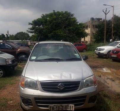 2011 Maruti Suzuki Alto K10 for sale