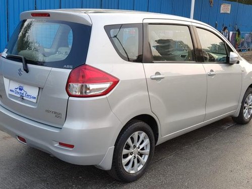 Used 2013 Maruti Suzuki Ertiga for sale