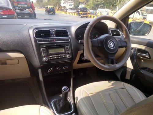 2012 Volkswagen Polo for sale